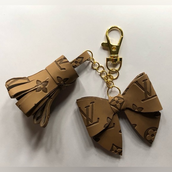 Handmade Accessories - Handmade fashion keychains